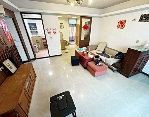 中和環球5分◆採光3房◆可租補入籍★可寵 - Image 2