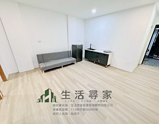 近豐原市場❣️全新整理兩房☑️可租補💯多間可選‼️ - Image 5