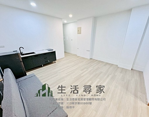 近豐原市場❣️全新整理兩房☑️可租補💯 - Image 6