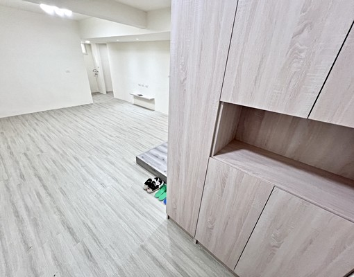 科博館勤美✅全新兩房✅雙衛浴✅台水電✅設備可談✅ - Image 3