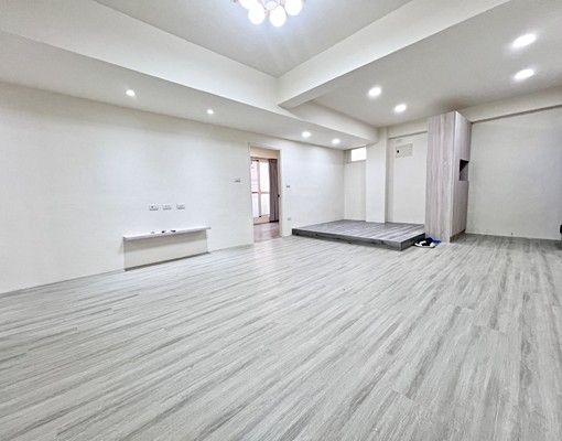 科博館勤美✅全新兩房✅雙衛浴✅台水電✅設備可談✅ - Image 2