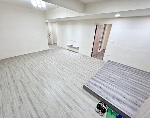 科博館勤美✅全新兩房✅雙衛浴✅台水電✅設備可談✅ - Image 4