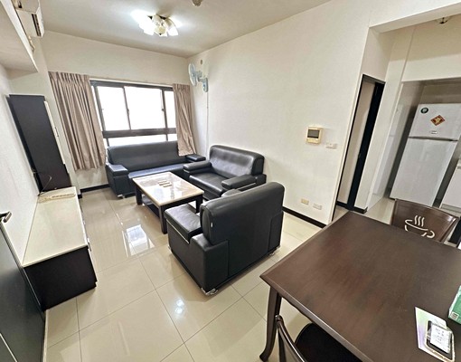 ❤正2房2衛浴❤附平面車位❤空屋附冷氣❤ - Image 8