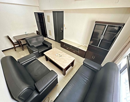 ❤正2房2衛浴❤附平面車位❤空屋附冷氣❤ - Image 1