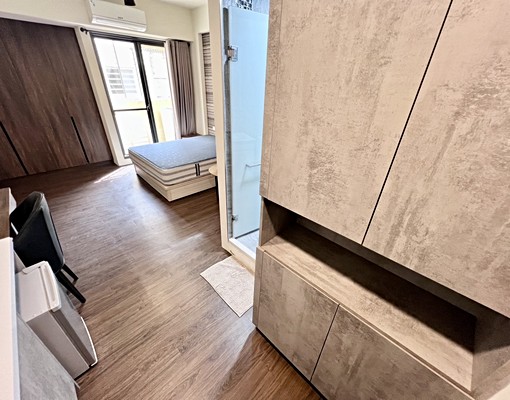 一年起租~小資首選🍀乾溼分離🍀臻品住宅 - Image 3