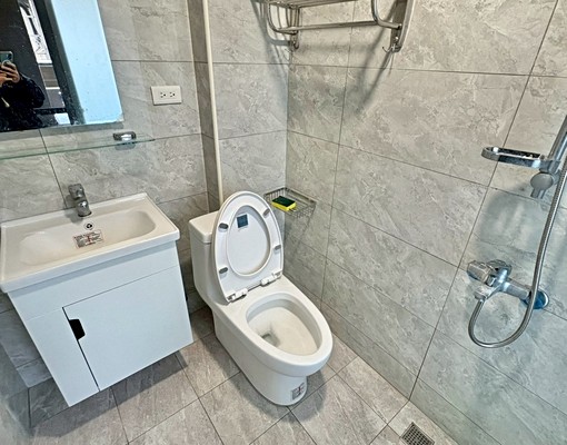 可租補✨近新套房✨機車位✨陽台獨洗曬✨一層4戶✨子母車✨ - Image 2