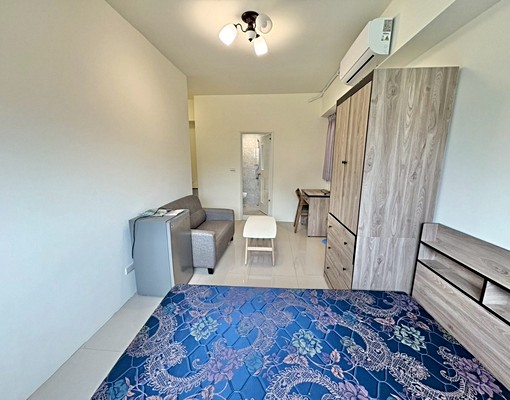 可租補✨近新套房✨機車位✨陽台獨洗曬✨一層4戶✨子母車✨ - Image 8