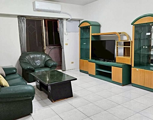 中鋼職人首選小港優質學區宅|漢民二苓雙商圈|正3房明亮通風 - Image 4