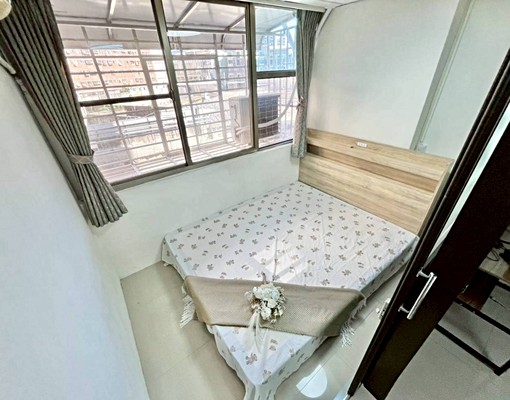 迷你一房一廳🌝機車好停💙社區子母車💜飲水機🧡租補 - Image 9