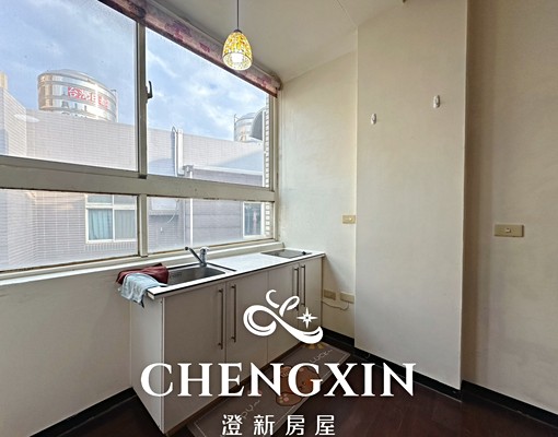 獨立陽台洗衣機+流理台可開伙🌱傢俱電齊全+採光佳+機能便利 - Image 11