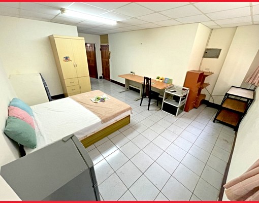 💛【2樓獨洗曬】💚可租補💕超大1房+更衣間❤雙採光💛 - Image 5