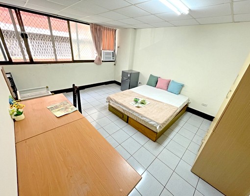 2樓可租補💖1房+更衣間🔥大空間【獨洗曬】🌈💚 - Image 4