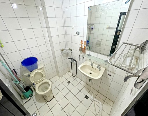 2樓可租補💖1房+更衣間🔥大空間【獨洗曬】🌈💚 - Image 9