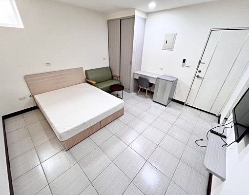 💡西屯室內機位💡陽台獨洗曬衛浴開窗💡近太原sogo - Image 13