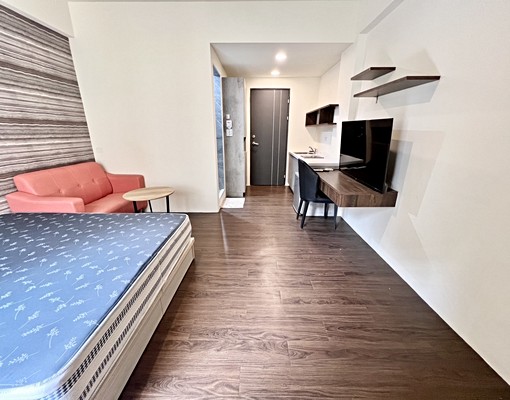 💡西屯電梯套房💡流理台電磁爐四門衣櫃💡一層兩戶 - Image 3