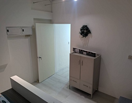 👍精緻住宅-【臺北橋】三和路二段5F+6F全新套房送頂加 - Image 7