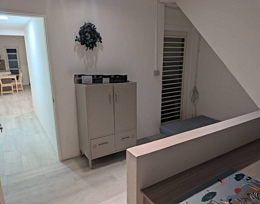 👍精緻住宅-【臺北橋】三和路二段5F+6F全新套房送頂加 - Image 8