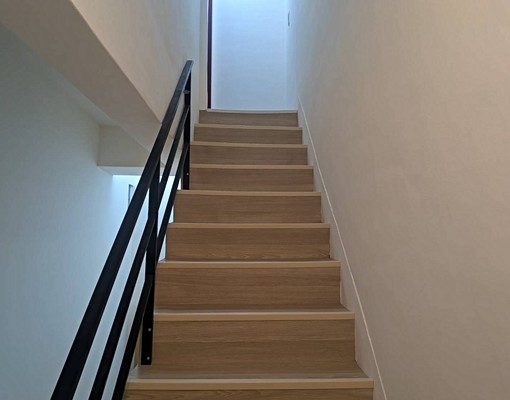 👍精緻住宅-【臺北橋】三和路二段5F+6F全新套房送頂加 - Image 9