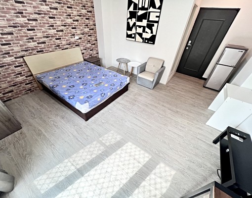 💡西屯臺水電套房💡木地板雙層冰箱乾濕分離💡青海逢甲 - Image 5