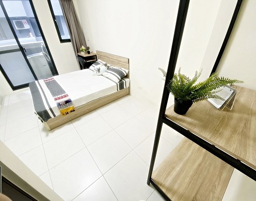 很大間✨可租補💰陽台獨洗曬✨電梯新屋🔥質感住家✨中興旁✨ - Image 2