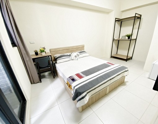 很大間✨可租補💰陽台獨洗曬✨電梯新屋🔥質感住家✨中興旁✨ - Image 6