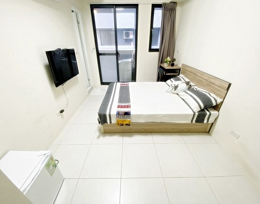 很大間✨可租補💰陽台獨洗曬✨電梯新屋🔥質感住家✨中興旁✨ - Image 5