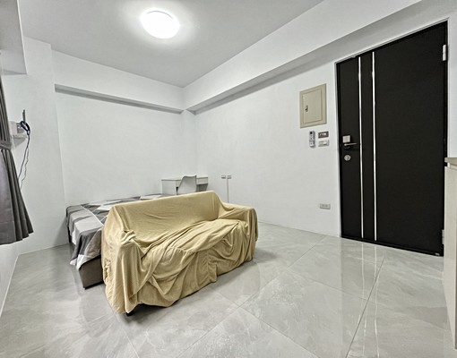 可貓🐈可雙租補✅流理台+雙門冰箱+變頻冷氣 - Image 8