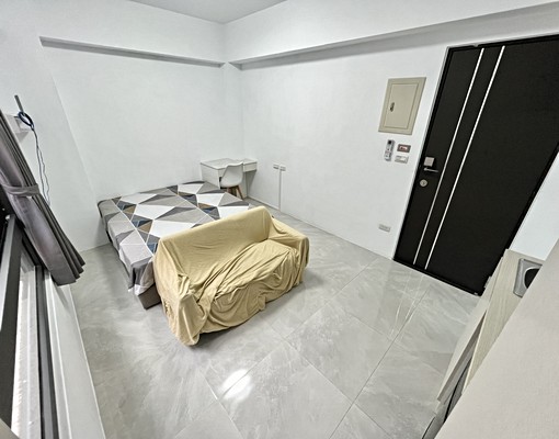 可貓🐈可雙租補✅流理台+雙門冰箱+變頻冷氣 - Image 7