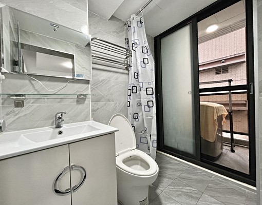 可貓🐈可雙租補✅流理台+雙門冰箱+變頻冷氣 - Image 13