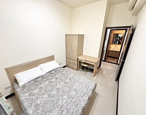 萬眾矚目🍎星境界大兩房平車🌟質感裝潢全配🌈浴缸 - Image 12