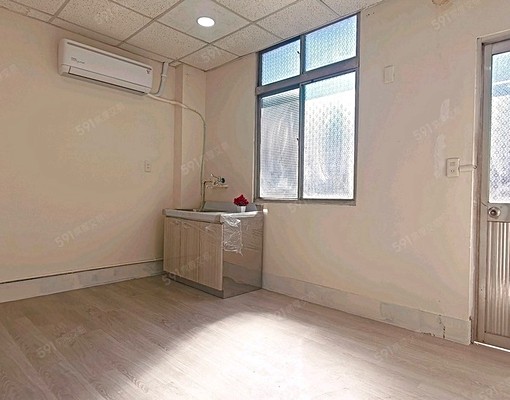 逢甲西屯市場國小/臨路透天爬梯3樓全新整修二房/可貓一層一戶 - Image 14