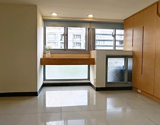 屋主自租)可兩位租補,捷運共構安全社區溫馨房源 - Image 13