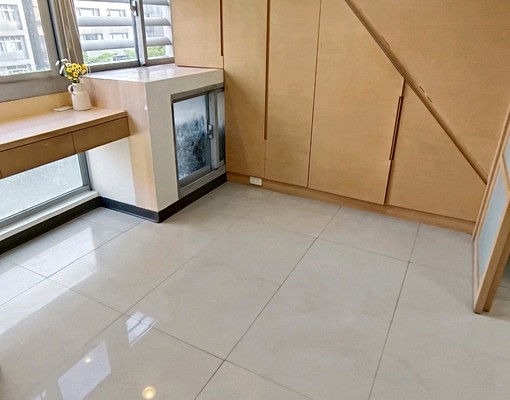 屋主自租)可兩位租補,捷運共構安全社區溫馨房源 - Image 14