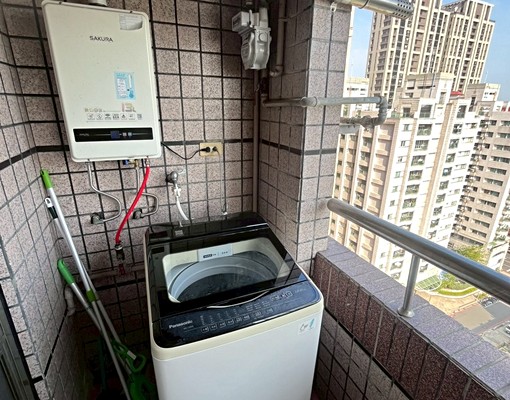 河堤公園音樂會,明亮通風三房可租補可寵 - Image 15