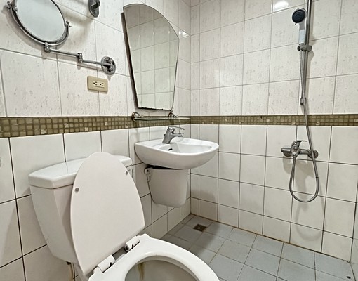 河堤公園音樂會,明亮通風三房可租補可寵 - Image 9