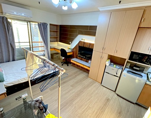 流理台💛【台電警衛】💚夢幻獨洗陽台💕❤ - Image 5