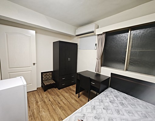 後驛.高醫.愛河之心.公寓三樓,三房二廳一衛 - Image 2