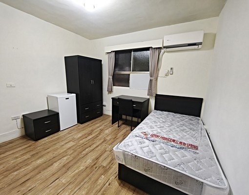 後驛.高醫.愛河之心.公寓三樓,三房二廳一衛 - Image 4