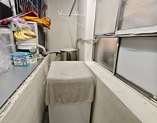 後驛.高醫.愛河之心.公寓三樓,三房二廳一衛 - Image 13