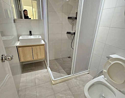 近中山站可報稅溫馨採光1+1房可合租獨洗可代收垃圾 - Image 7