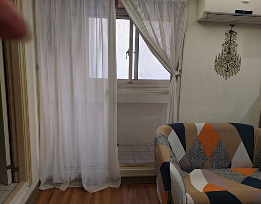 親親戲院旁/精美裝潢電梯沙發大套房有陽台/可寵採光好 - Image 4