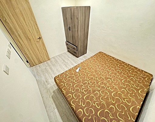 近圓山站可談租補可寵物溫馨採光二房可合租獨洗可代收垃圾 - Image 5