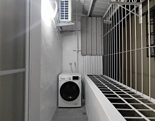 後驛公寓四樓精緻二房(有陽台洗衣機) - Image 13