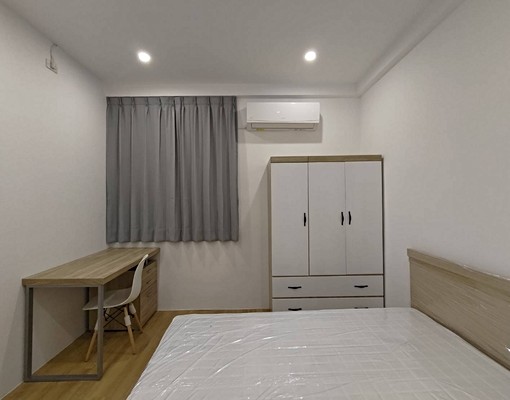 後驛公寓四樓精緻二房(有陽台洗衣機) - Image 10