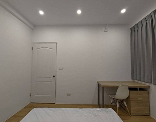 後驛公寓四樓精緻二房(有陽台洗衣機) - Image 11