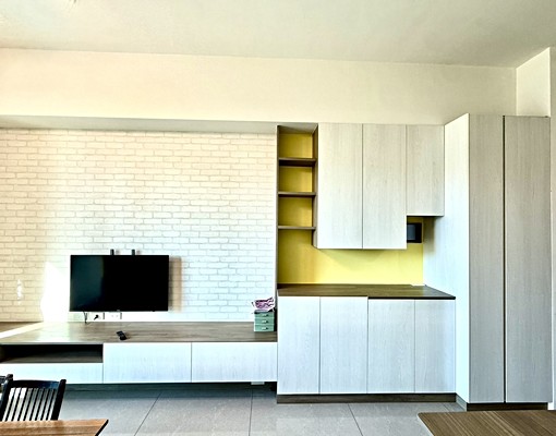 ❤️【高樓景觀兩房】採光爆好|家具家電齊|拎包入住❤️ - Image 4