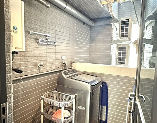 ❤️【高樓景觀兩房】採光爆好|家具家電齊|拎包入住❤️ - Image 9