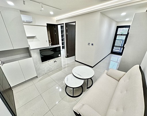 水湳逢甲✨傢俱全配✨寵物友善🐶😸可租補🎈2房平車位 - Image 2