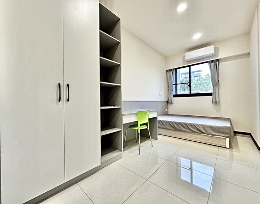 水湳逢甲✨傢俱全配✨寵物友善🐶😸可租補🎈2房平車位 - Image 5