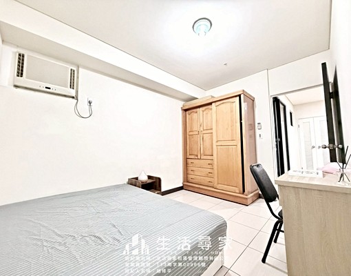 近逢甲商圈#超值全配大三房#可租補可寵物#高採光#平車位需租 - Image 5